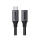 Kabel UGREEN Przedłużacz USB 3.2 US372 męski USB-C do żeński USB-C Gen 2